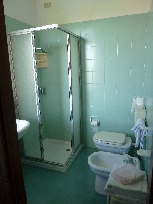 Hotel FIRENZE wakacje