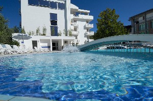 Hotel FIRENZE wakacje