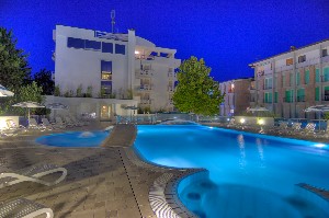 Hotel FIRENZE wakacje