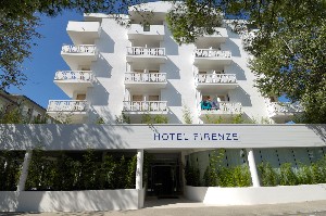 Hotel FIRENZE wakacje