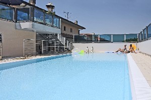 Hotel HOTEL & APARTHOTEL OLIMPIA wakacje