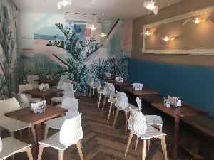 Hotel HOTEL & APARTHOTEL OLIMPIA wakacje