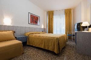 Hotel HOTEL & APARTHOTEL OLIMPIA wakacje