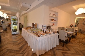 Hotel HOTEL & APARTHOTEL OLIMPIA wakacje