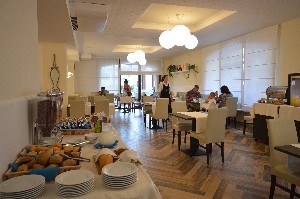 Hotel HOTEL & APARTHOTEL OLIMPIA wakacje