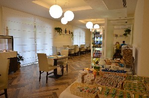 Hotel HOTEL & APARTHOTEL OLIMPIA wakacje