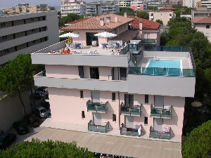 Hotel HOTEL & APARTHOTEL OLIMPIA wakacje