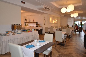 Hotel HOTEL & APARTHOTEL OLIMPIA wakacje