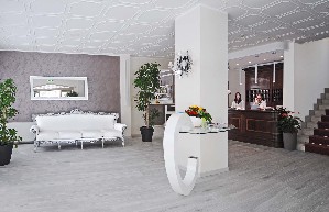 Hotel HOTEL & APARTHOTEL OLIMPIA wakacje