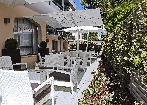 Hotel HOTEL & APARTHOTEL OLIMPIA wakacje