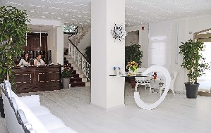 Hotel HOTEL & APARTHOTEL OLIMPIA wakacje