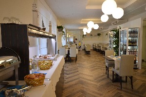 Hotel HOTEL & APARTHOTEL OLIMPIA wakacje