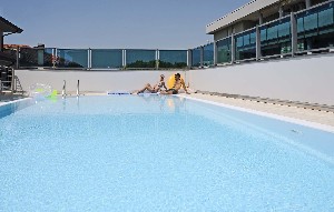 Hotel HOTEL & APARTHOTEL OLIMPIA wakacje