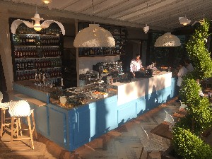 Hotel HOTEL & APARTHOTEL OLIMPIA wakacje