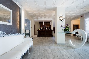 Hotel HOTEL & APARTHOTEL OLIMPIA wakacje