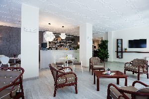 Hotel HOTEL & APARTHOTEL OLIMPIA wakacje