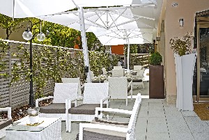 Hotel HOTEL & APARTHOTEL OLIMPIA wakacje