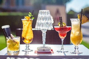 Hotel JASMINUM wakacje