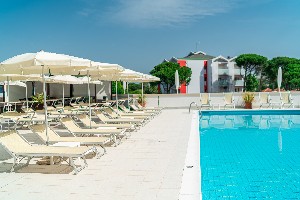 Hotel JASMINUM wakacje