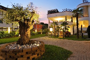 Hotel JASMINUM wakacje