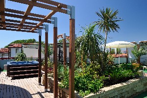 Hotel JASMINUM wakacje