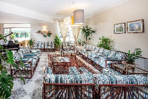 Hotel JASMINUM wakacje