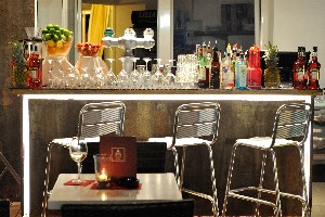 Hotel JASMINUM wakacje