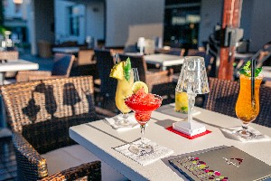 Hotel JASMINUM wakacje