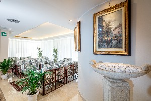 Hotel JASMINUM wakacje