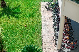 Hotel JASMINUM wakacje