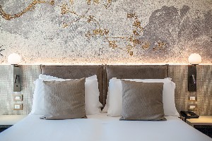 Hotel LIFE HOTEL BIBIONE wakacje