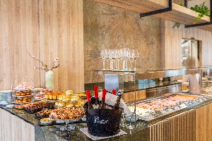 Hotel LIFE HOTEL BIBIONE wakacje