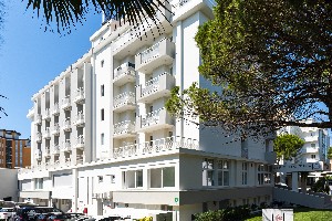 Hotel LIFE HOTEL BIBIONE wakacje