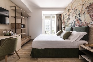 Hotel LIFE HOTEL BIBIONE wakacje