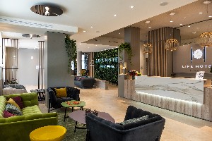 Hotel LIFE HOTEL BIBIONE wakacje