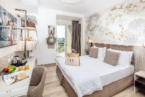 Hotel LIFE HOTEL BIBIONE wakacje