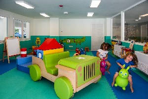 Hotel LIFE HOTEL BIBIONE wakacje