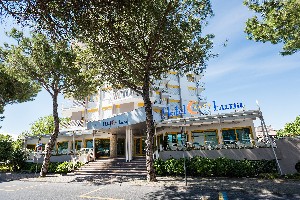 Hotel LUNA wakacje
