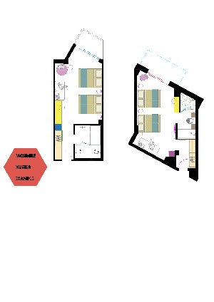 Hotel MEDITERRANEE FAMILY & SPA wakacje