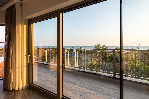 Hotel MEDITERRANEE FAMILY & SPA wakacje