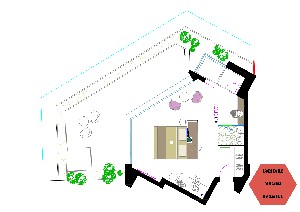 Hotel MEDITERRANEE FAMILY & SPA wakacje