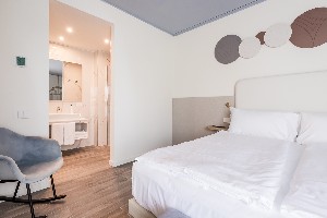 Hotel MEDITERRANEE FAMILY & SPA wakacje