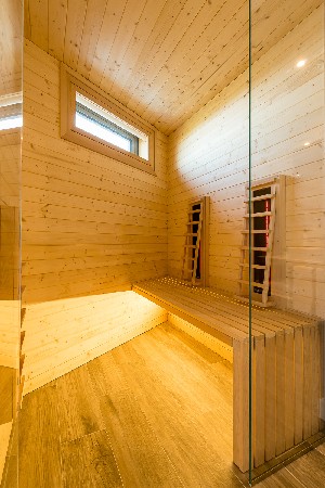 Hotel MEDITERRANEE FAMILY & SPA wakacje