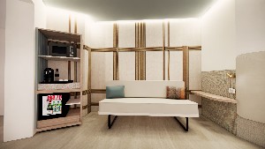 Hotel MEDITERRANEE FAMILY & SPA wakacje