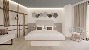 Hotel MEDITERRANEE FAMILY & SPA wakacje