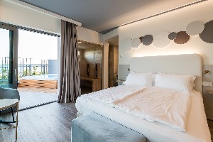 Hotel MEDITERRANEE FAMILY & SPA wakacje