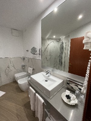 Hotel MEDITERRANEE FAMILY & SPA wakacje