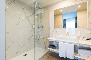 Hotel MEDITERRANEE FAMILY & SPA wakacje