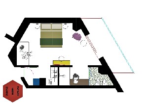 Hotel MEDITERRANEE FAMILY & SPA wakacje