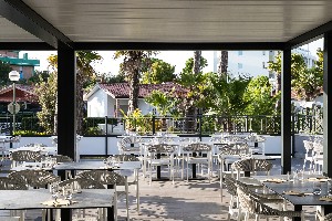 Hotel MEDITERRANEE FAMILY & SPA wakacje